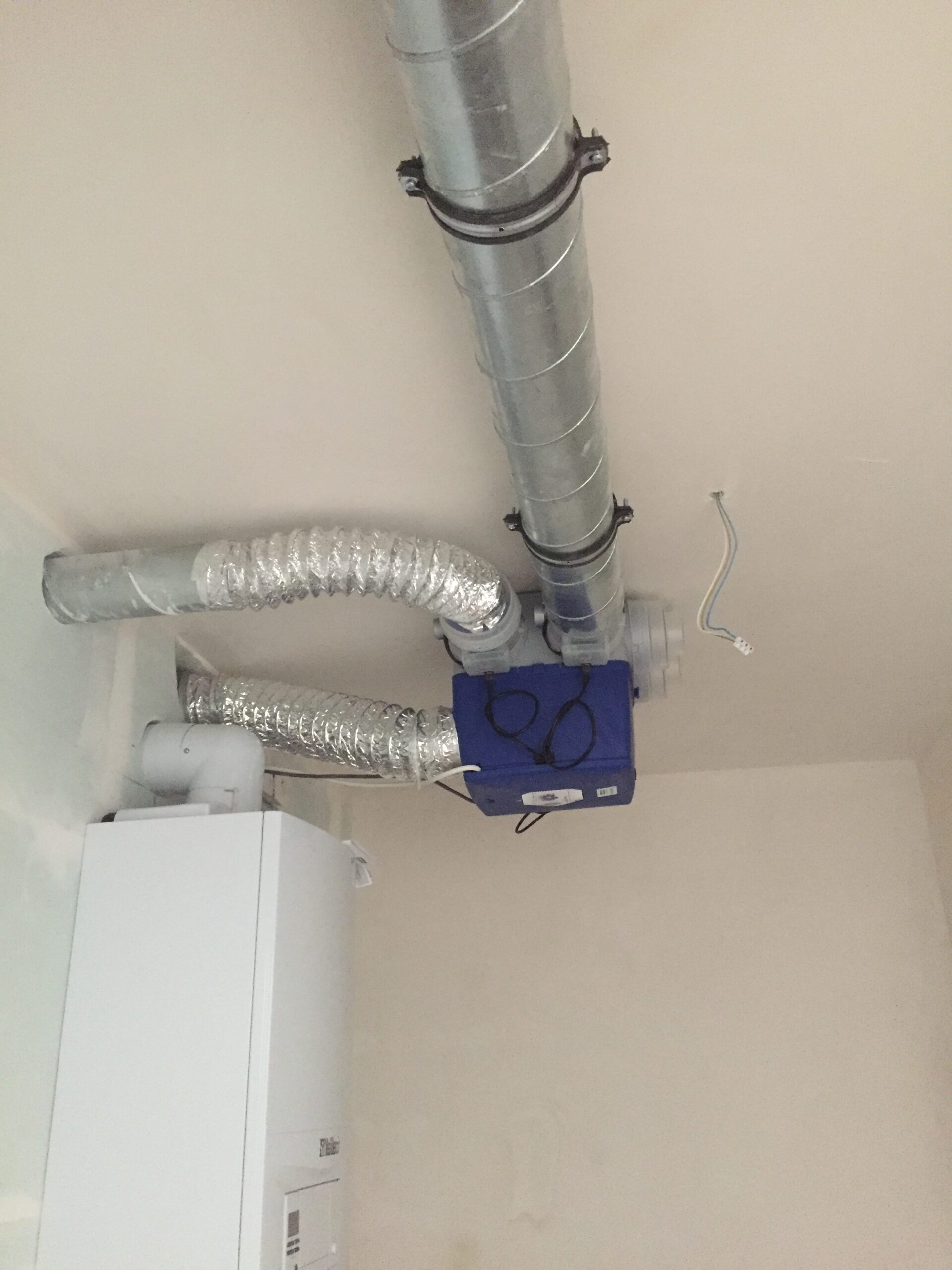 BEMA Technics verluchting koeling