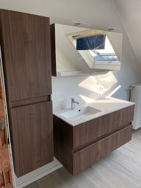 badkamer pombak
