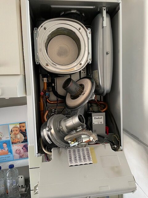 sanitair